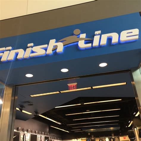 Finish Line: Shoes, Sneakers, Athletic Clothing & Gear